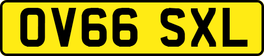 OV66SXL