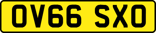 OV66SXO