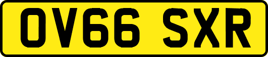 OV66SXR