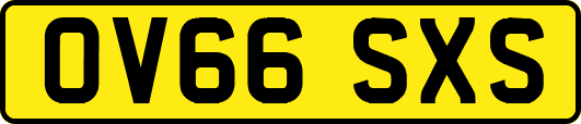 OV66SXS