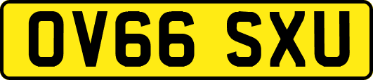 OV66SXU