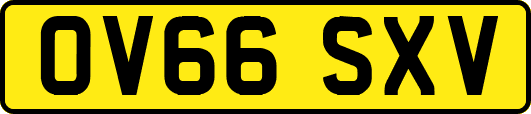 OV66SXV