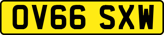 OV66SXW