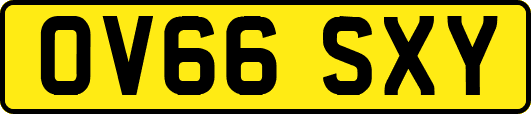 OV66SXY