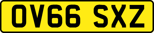 OV66SXZ