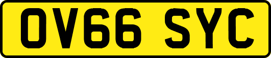 OV66SYC