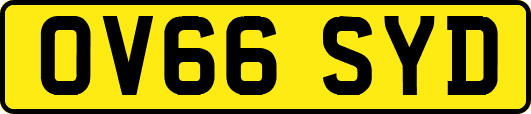 OV66SYD