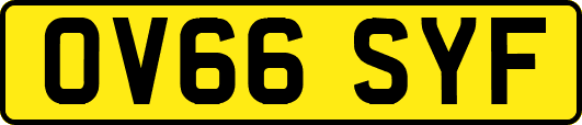 OV66SYF