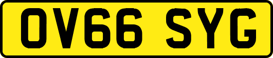 OV66SYG