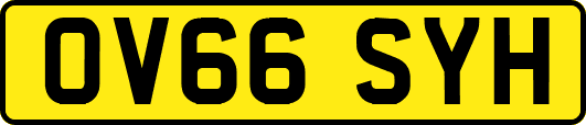OV66SYH