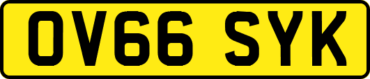 OV66SYK