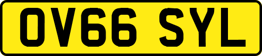 OV66SYL