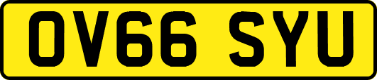 OV66SYU