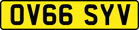 OV66SYV