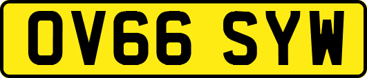OV66SYW
