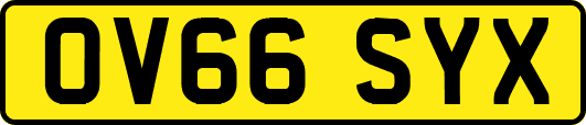 OV66SYX