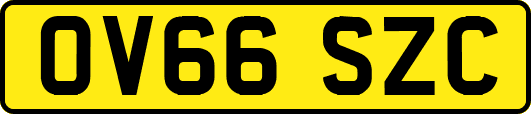 OV66SZC