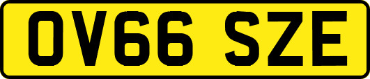 OV66SZE