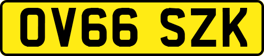 OV66SZK