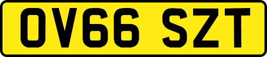 OV66SZT