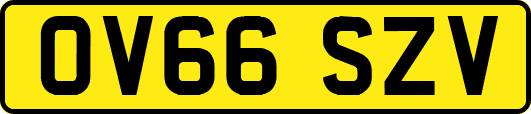 OV66SZV