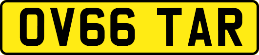 OV66TAR