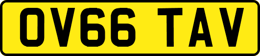 OV66TAV