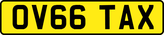 OV66TAX