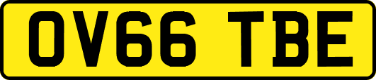 OV66TBE