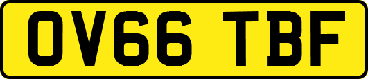 OV66TBF