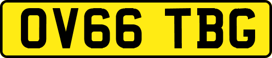 OV66TBG