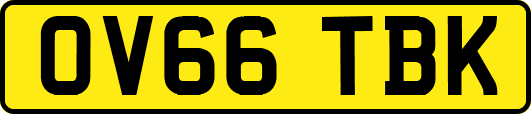 OV66TBK
