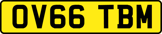 OV66TBM
