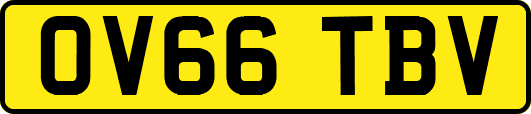 OV66TBV