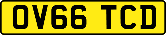 OV66TCD