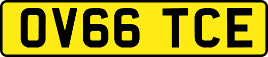 OV66TCE