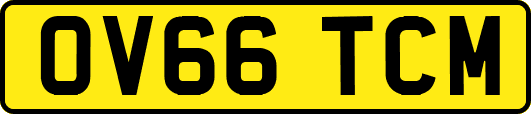 OV66TCM