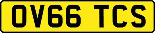 OV66TCS