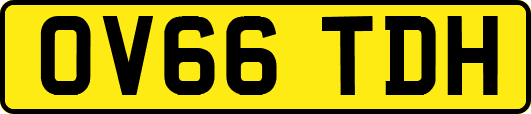 OV66TDH