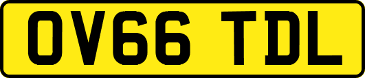 OV66TDL