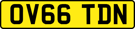 OV66TDN