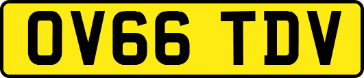 OV66TDV