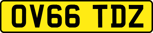 OV66TDZ