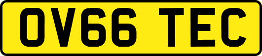 OV66TEC
