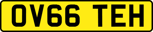 OV66TEH