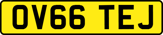 OV66TEJ
