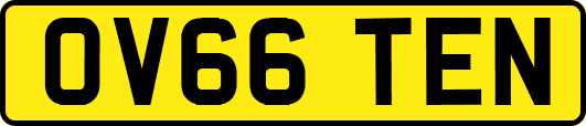 OV66TEN