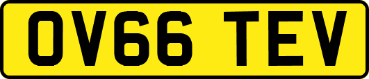 OV66TEV