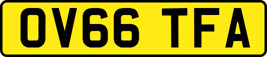 OV66TFA