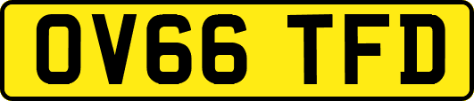 OV66TFD